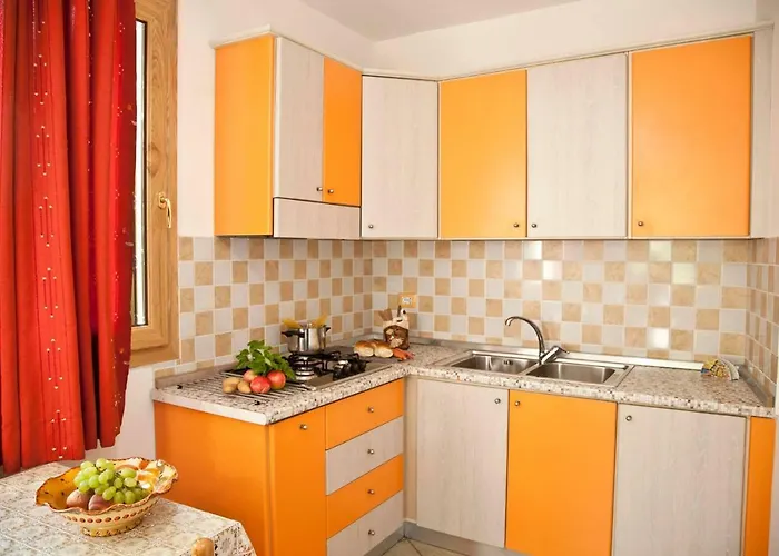 Apartament